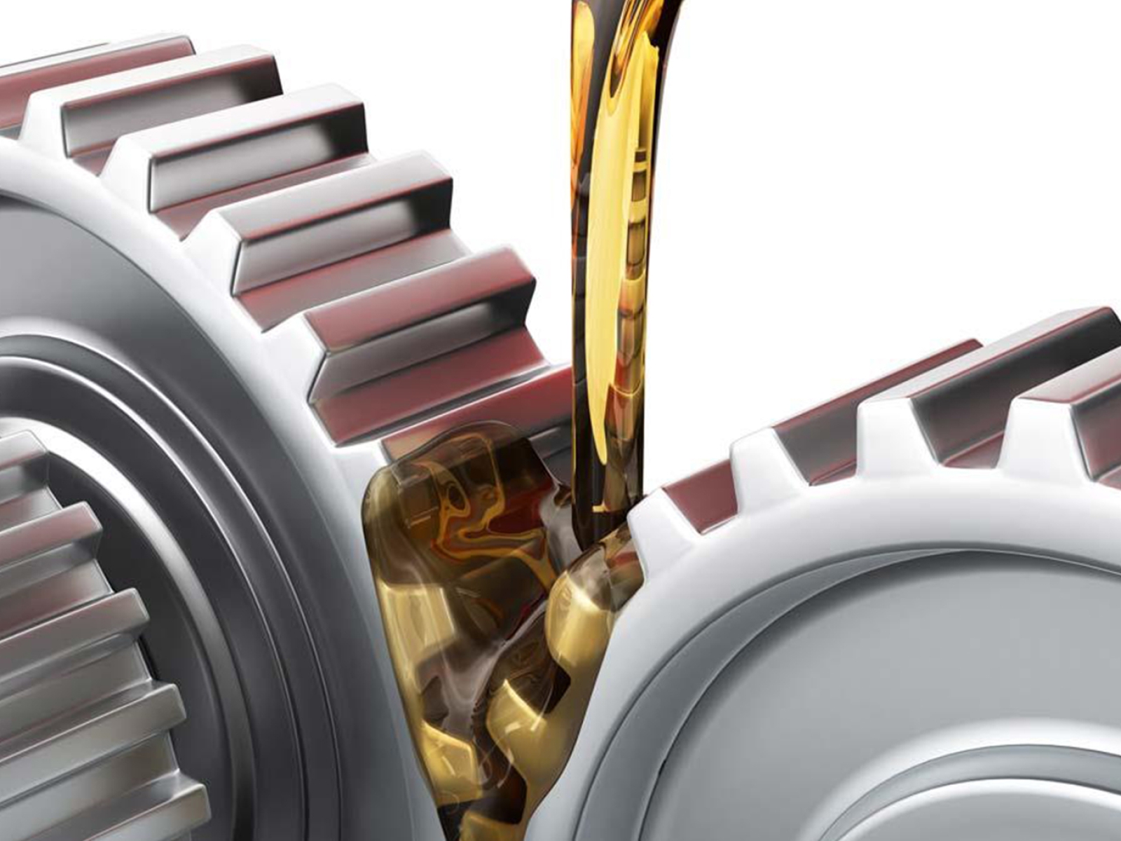 Gear Accessories and Spare Parts