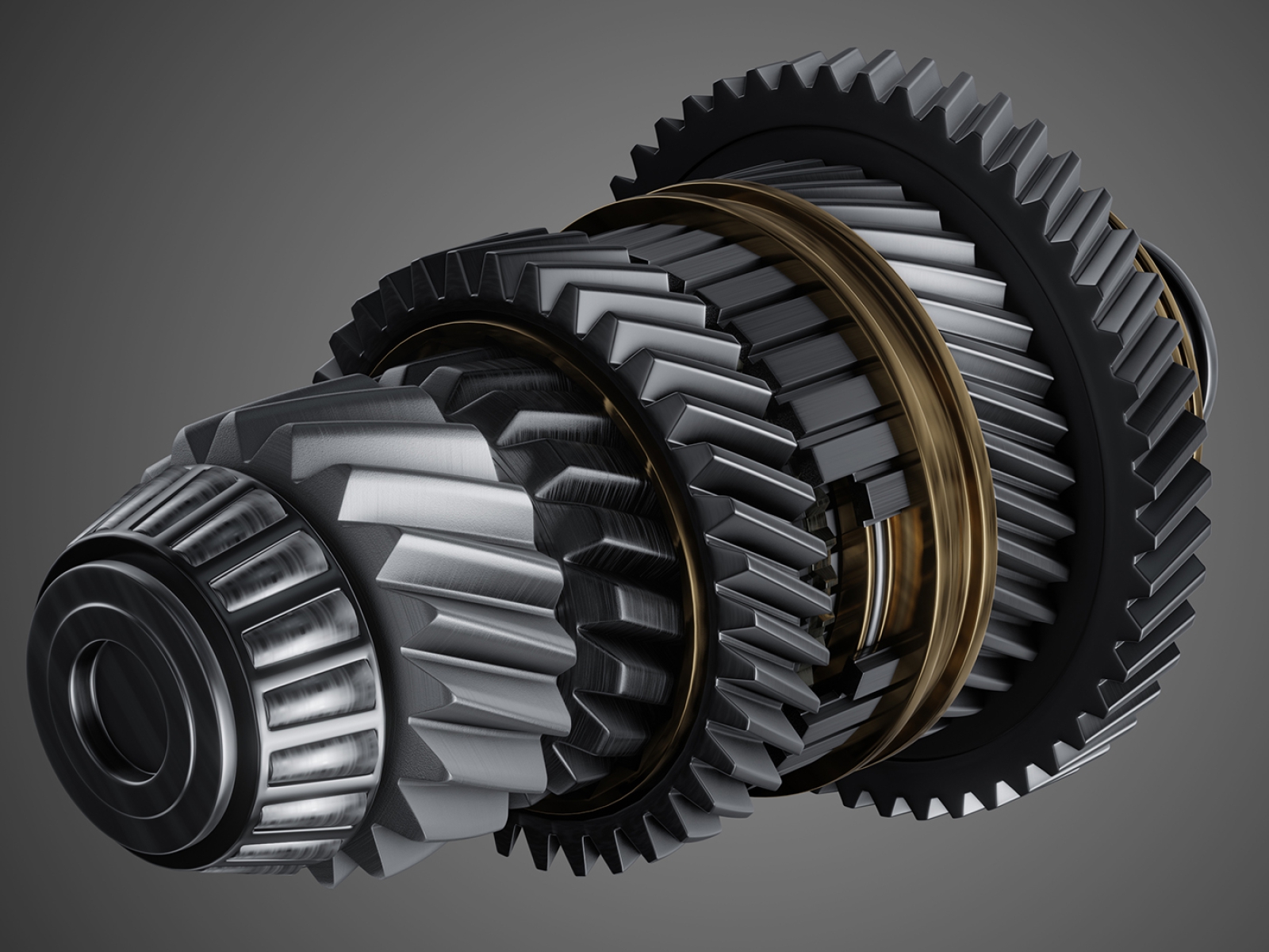 Marine and Aviation Gears