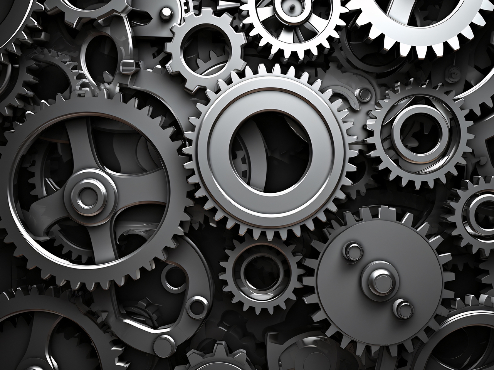 Special Production and Precision Gears